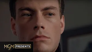 Young Frank Dux (Bloodsport) | MGM PRESENTS