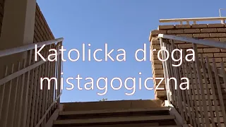 Mistagogia, czyli dlaczego Msza posoborowa a nie trydencka....