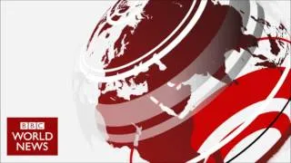 BBC News Day, feat. Dr Tim Murithi