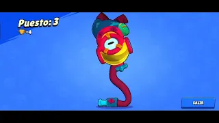 OTIS RANK 30 ON SOLO SHOWDOWN *only in 2 days* [highlights] | Brawl Stars High Ladder 🪜🪜