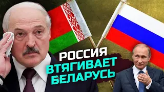 РФ попытается втянуть Беларусь в войну путем провокаций под чужим флагом – Михаил Притула