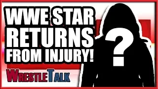 WWE Star RETURNS From INJURY! Kane & Undertaker REUNITING! | WWE Raw, Sept. 17, 2018 Review