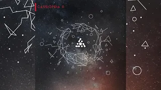 Astropilot, Astronaut Ape, Unusual Cosmic Process - Cassiopeia II [Full EP]