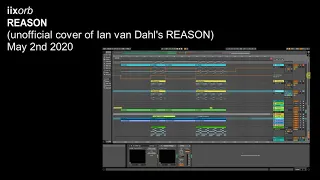 Ian van Dahl Reason - iixorb unofficial remix May 2020