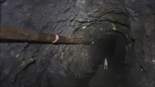 #22 Tons of Lead and Silver at the Wakefield mine