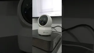 CARA MENAMBAHKAN CAMERA EZVIZ C6N KE XVR UNIARCH!!!!