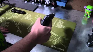 Sig Sauer P226 Extreme Unboxing