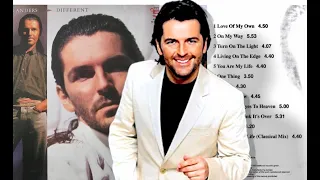 Thomas Anders - On my way (remastered 2021)