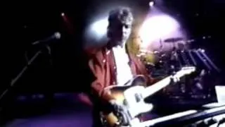 the police walking on the moon live atlanta 11 03 1983 oxi ucv