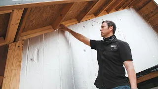 The Perfect Wall - Building Science Training