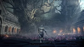 DARK SOULS Ⅲ　GamePlay Footage　【PSX 2015】