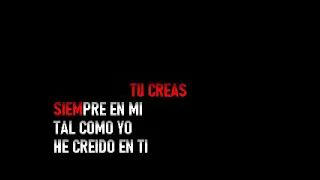 Jose Jose - Te Quiero Tal Como Eres ( The Way You Are ) - Karaoke