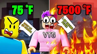 My strict dad won't let me skip school|Need more heat gameplay|On vtg!