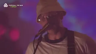 Portugal. The Man - Bonnaroo Music & Arts Festival 2017 - Full Show HD