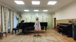 Каріна Глухенька - Лялька