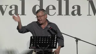 Festival della Mente 2019 - Alessandro Barbero (3/3)