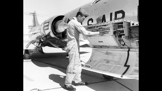 Colonel Clair Carling: Utah Aviation Hall of Fame