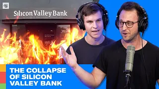 What happened with Silicon Valley Bank? What's next for you & investors?