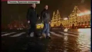 Путин и медведев - Славик и Димон