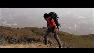 Hike at Home | Award Winning One-minute Short Film