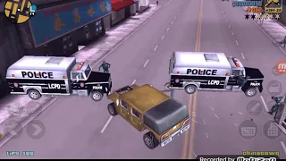 GTA 3 погони 2