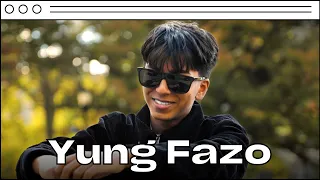 Yung Fazo talks NAV, Brown Parents, SoFaygo, Rage Beats (Interview)