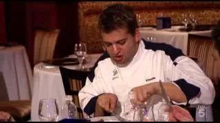 Gordon Ramsay - Höllenküche S3 E4 US Version