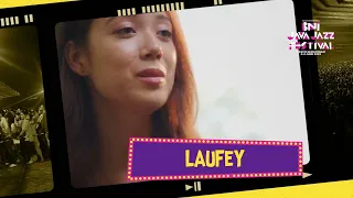 #BNIJJF2023 Highlight: Laufey