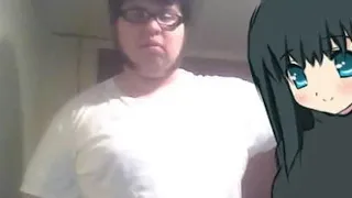 WEEABOOS  - FILTHY FRANK COVER