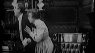 Carl Laemmle's DR JEKYLL AND MR HYDE (Silent 1913)