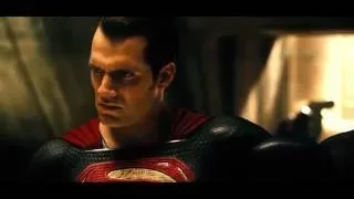 The Flash Scene   Batman V Superman 2016 1080p 60fps