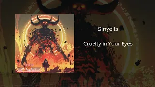 Royalty Free Metal | Cruelty in Your Eyes by Sinyells