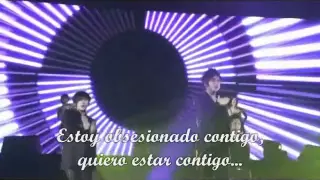 SS501  OBSESS ~ SUB ESPAÑOL