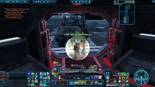 Swtor: VoidStar (CottonCandyy) PVP19