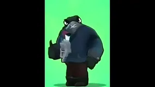 Hora de XD (Brawl Stars)