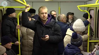Непрерывный доступ к мобильному интернету обеспечили в новосибирском метро