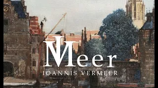 Jan Vermeer, The Complete Works