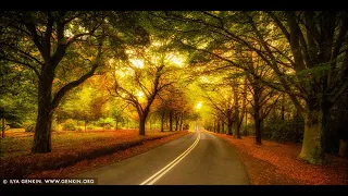 The Four Seasons, Autumn,  Antonio Vivaldi, Joshua Bell