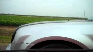 MUSTANG GT VS 300 SRT 8