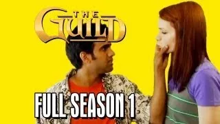 The Guild SE 1 Full SE with Trivia Annotations by Creator Felicia Day and Producer