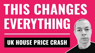 I Can't Believe What Just Happened! (UK House Price Crash 2024)