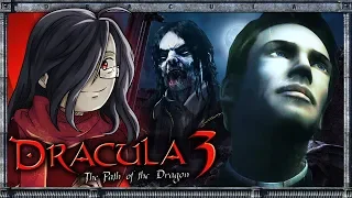 Dracula 3: The Path of the Dragon - Scarfulhu