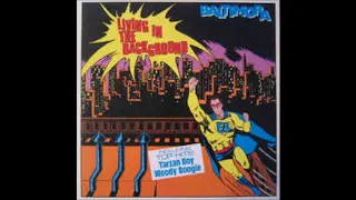 Baltimora - Woody Boogie (Album Version) (Vinyl)