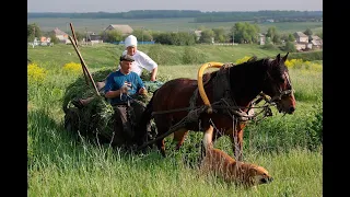 "Земля РОДная"