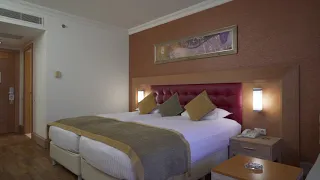 Alva Donna Exclusive Hotel Belek Rooms