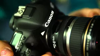 Фотошкола рекомендует: Обзор объектива Canon EF-S 10-22mm f-3.5-4.5 USM