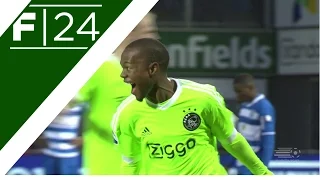 Highlights I PEC Zwolle 0-2 Ajax