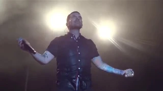 Shinedown - State Of My Head Rock USA 2018 Oshkosh Wisconsin 07 / 14 / 2018