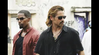 Miami Vice Full Movie Facts & Review in English /  Jamie Foxx / Colin Farrell