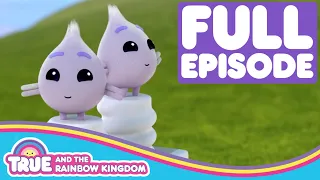 True and the Rainbow Kingdom - Full Episode - Season 1 - Little Helpers